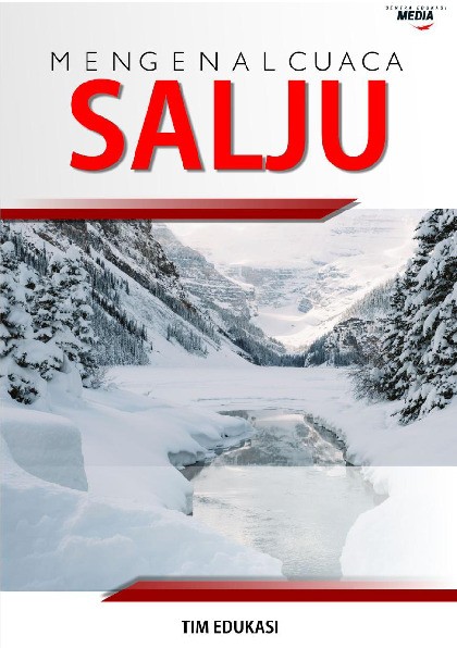 Mengenal Cuaca : Salju
